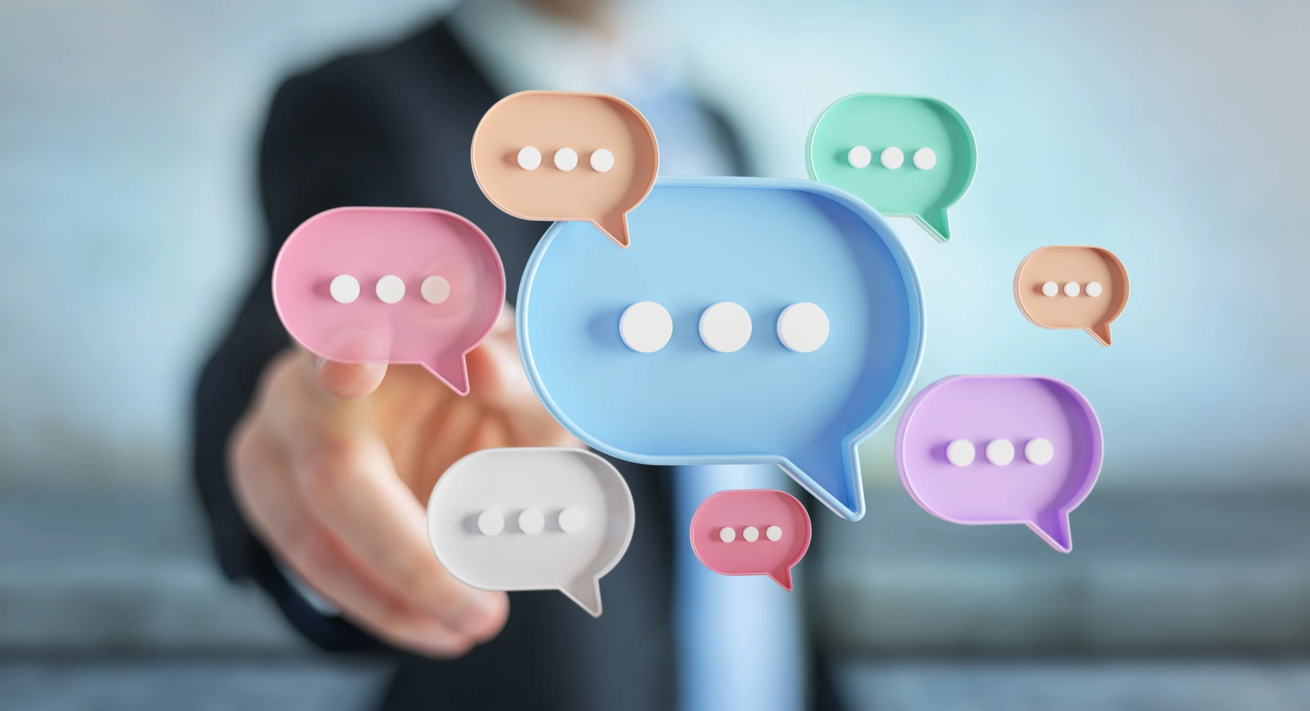 Blog ! Retrouvez les derniers articles autour des nouvelles techno, web, gaming, digital, marketing, social avec YOQO, opérateur et intégrateur IT