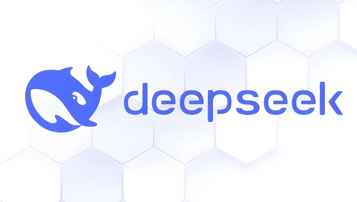 DeepSeek et la gifle à 500 milliards