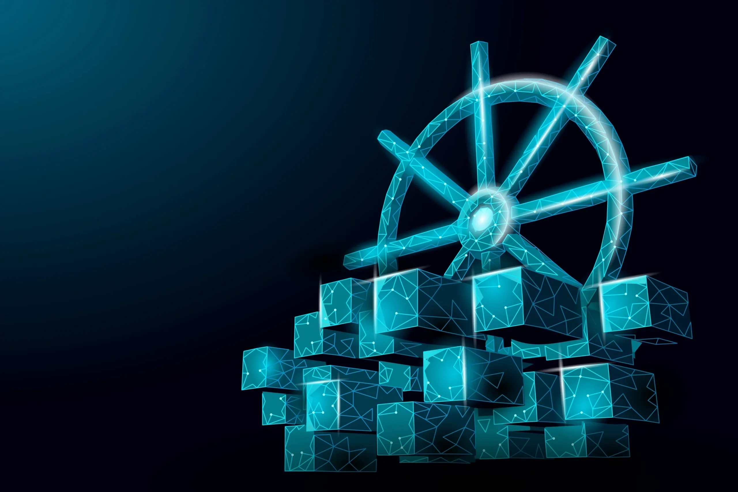 Kubernetes et Docker : l’allié secret des entreprises modernes.