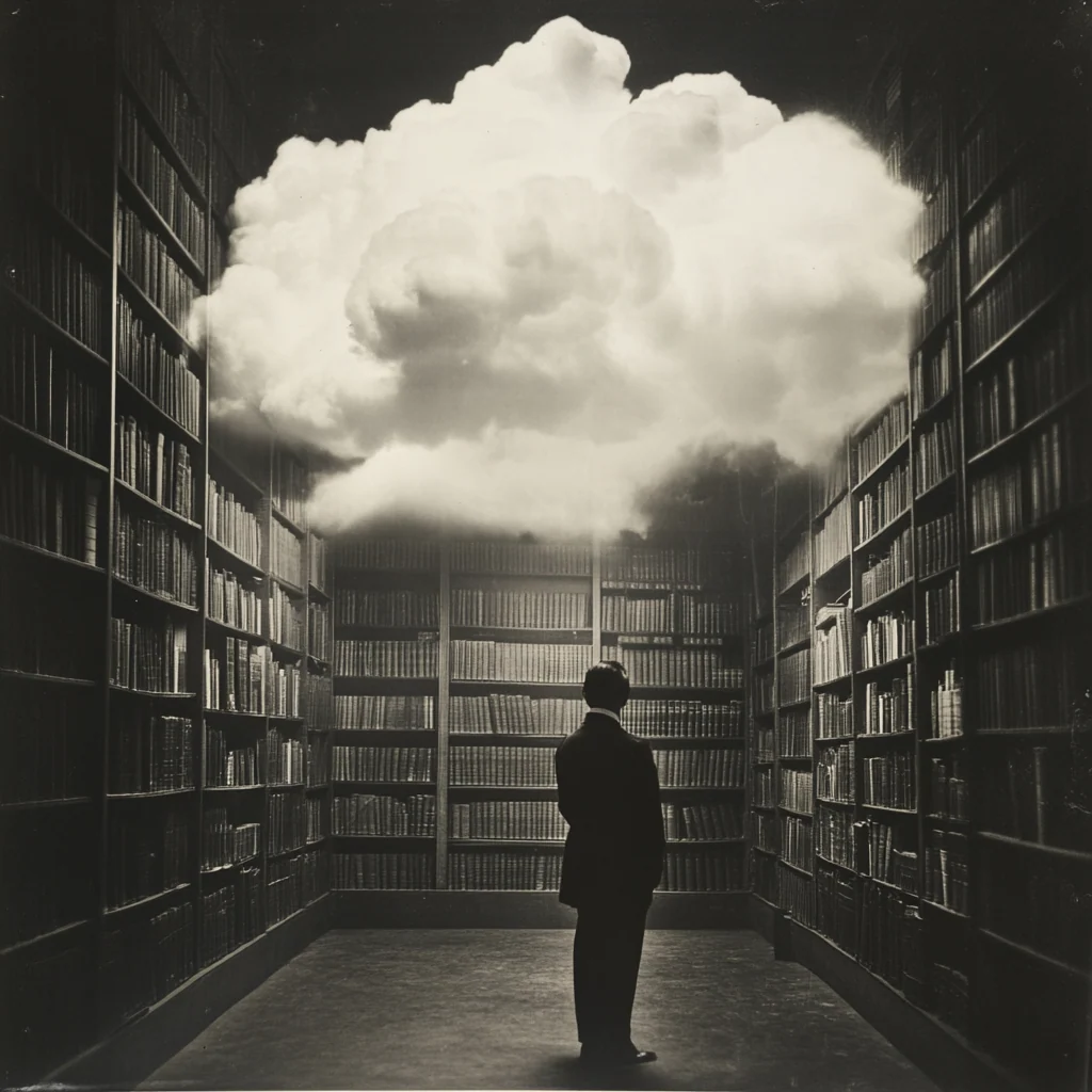 Démat : de l’archivage au cloud stratégique