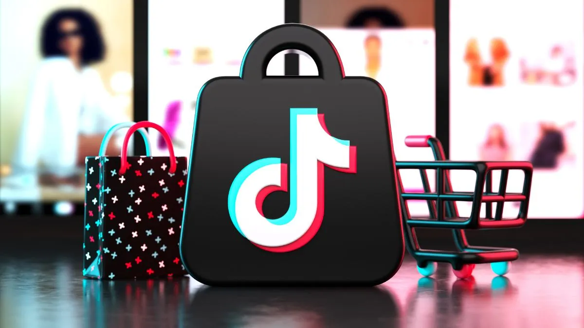 TikTok Shopping débarque en France !