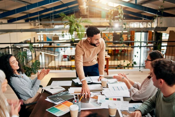 Réussir le lancement d'un site web ou une refonte avec une agence web professionnelle