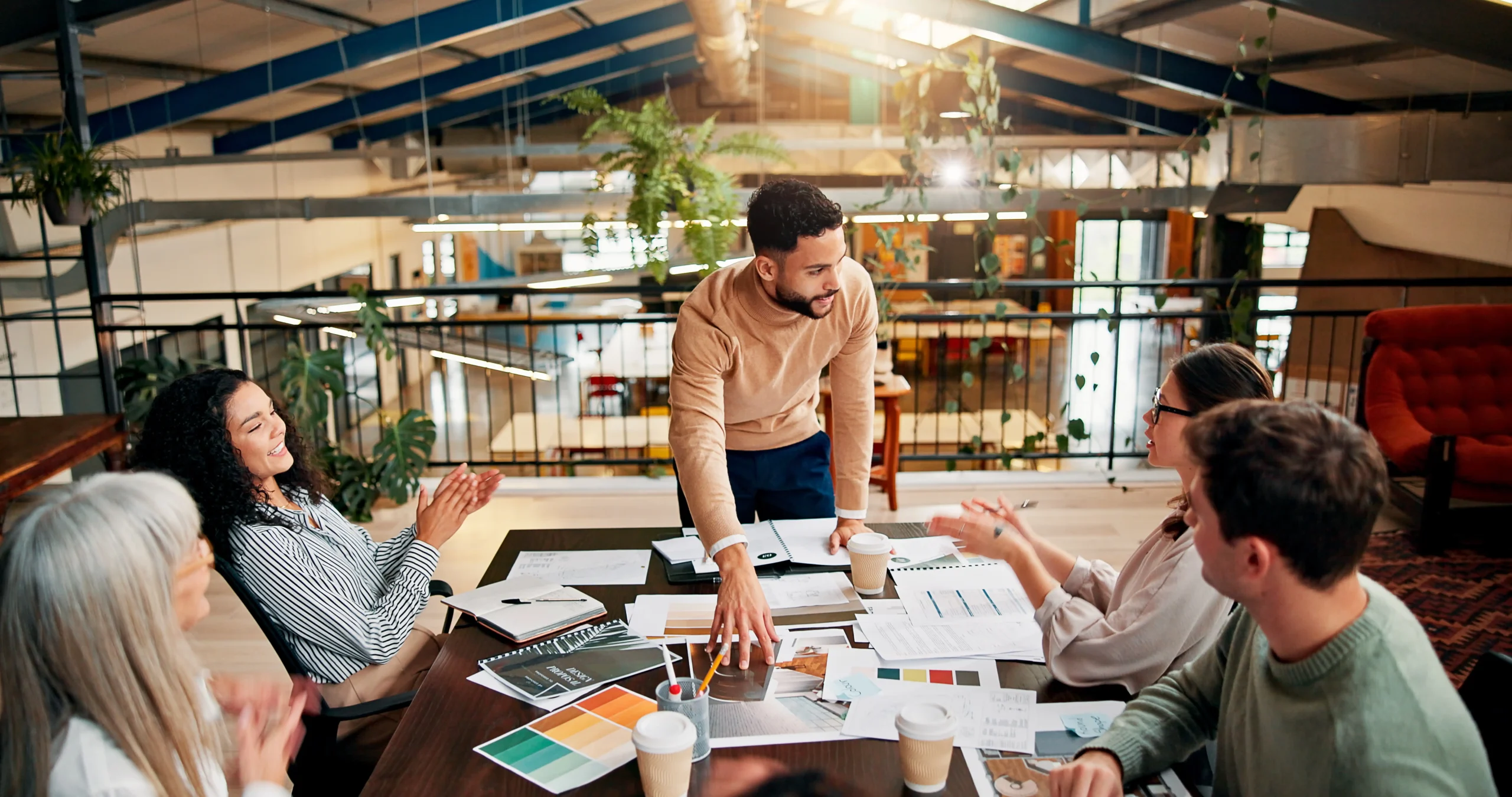 Réussir le lancement d'un site web ou une refonte avec une agence web professionnelle