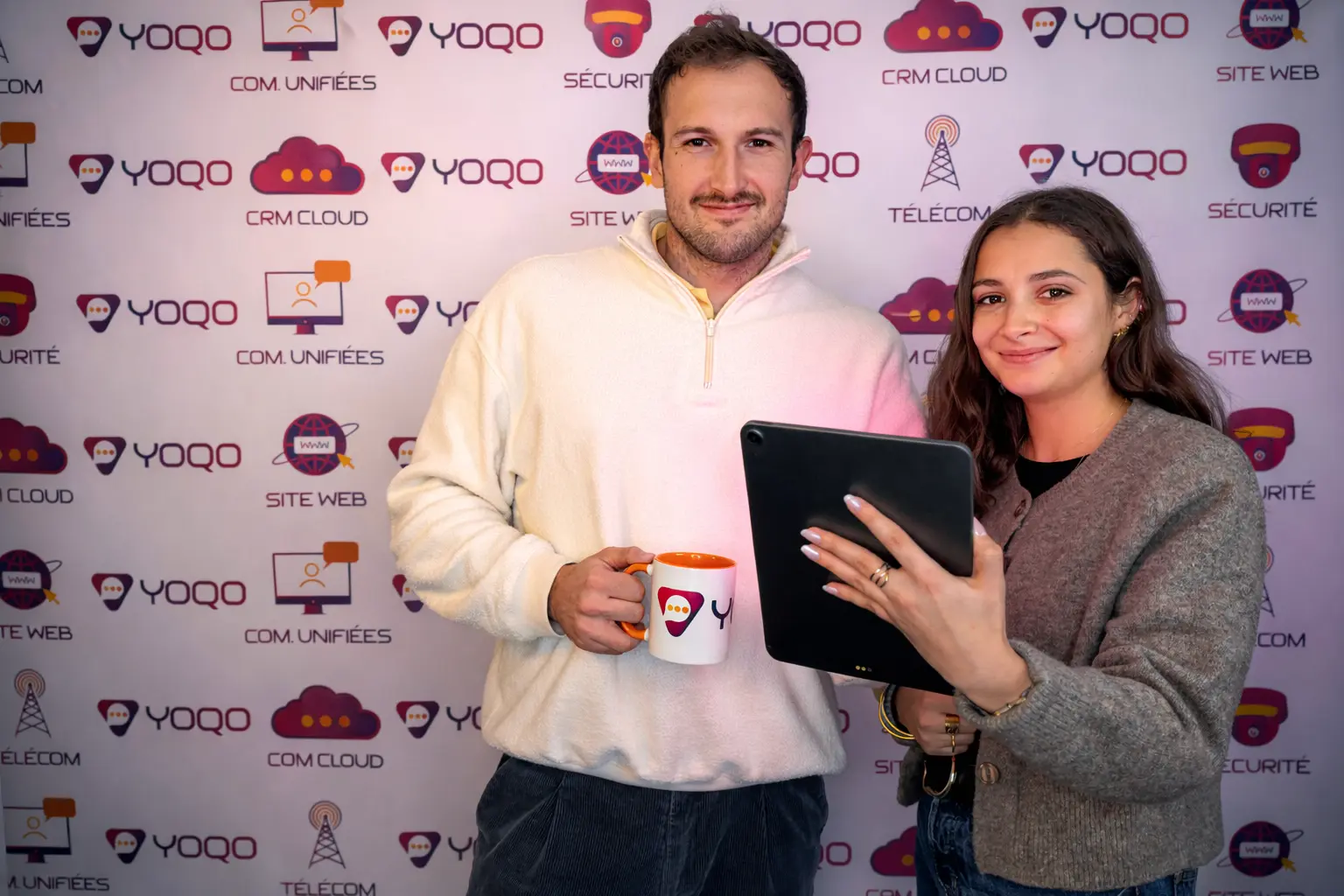 Agence SEO Dijon YOQO