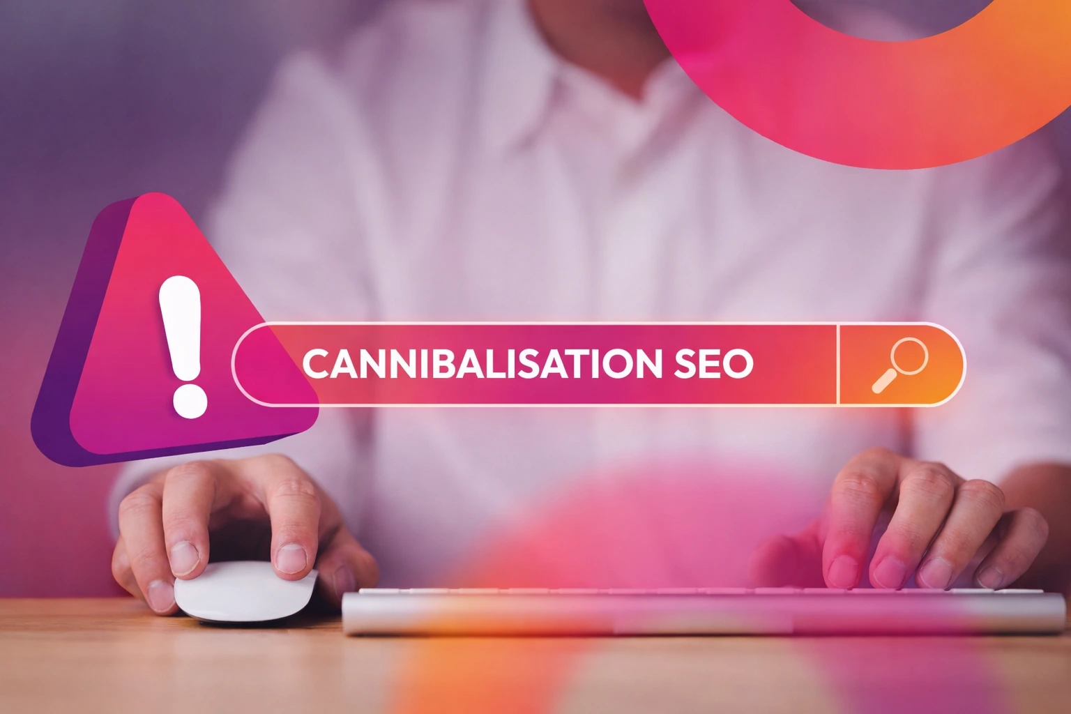 Cannibalisation SEO : Pourquoi vos pages se font concurrence ?