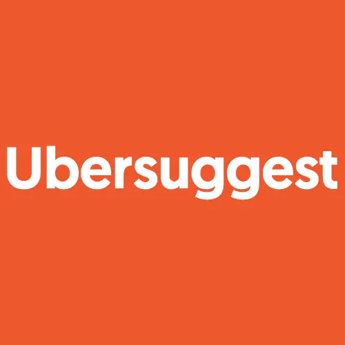 Ubersuggest Premium