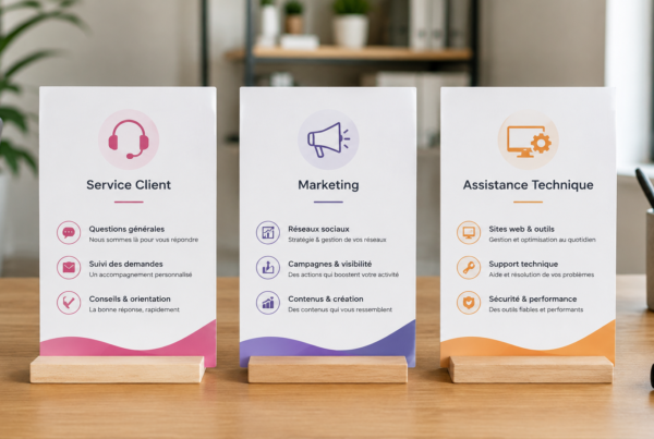 CRM, facturation, RH : quel logiciel de gestion pour votre PME en 2026 ? Comparatif par métier et pourquoi une suite unique change la donne.