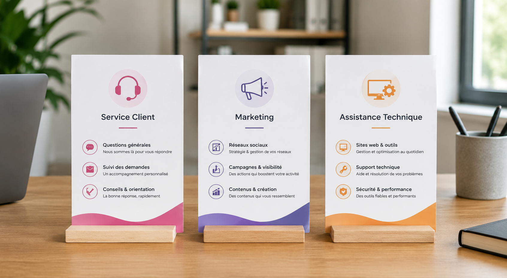 CRM, facturation, RH : quel logiciel de gestion pour votre PME en 2026 ? Comparatif par métier et pourquoi une suite unique change la donne.