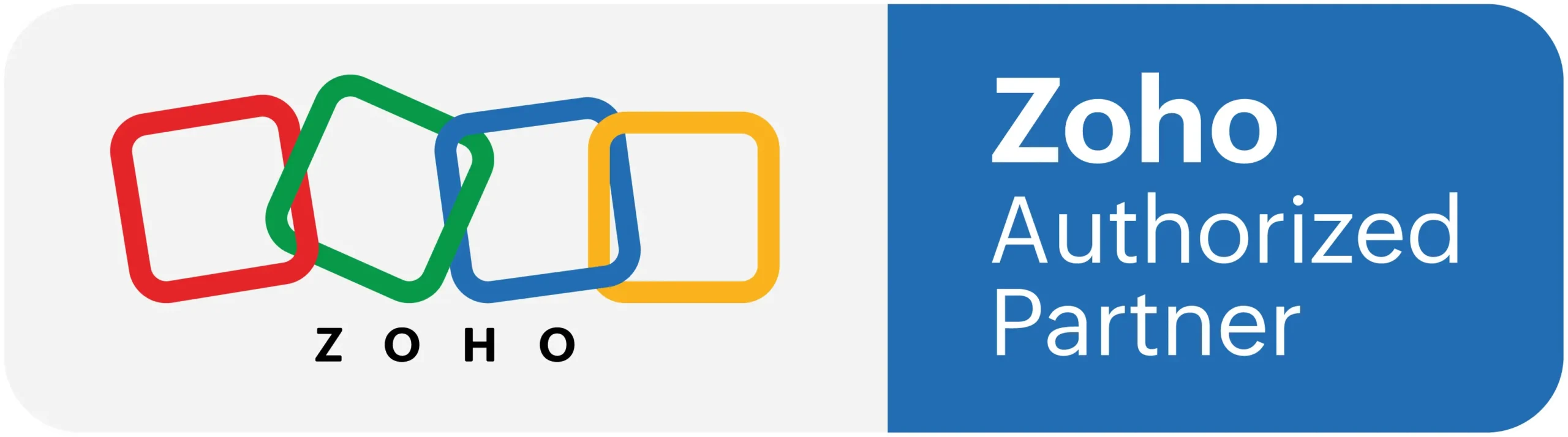 YOQO et VEEPY, partenaires Zoho CRM et ERP